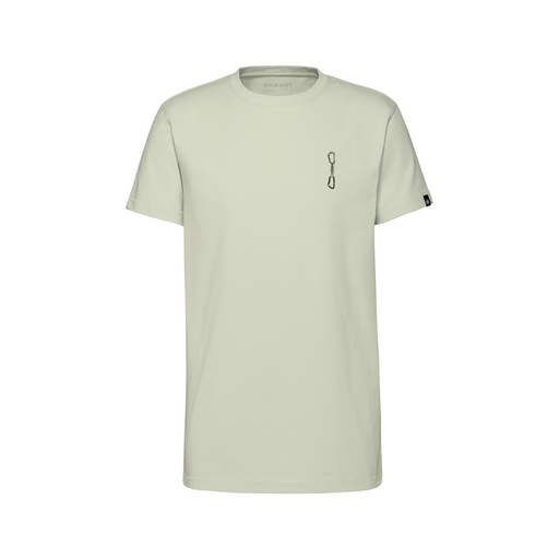 入荷nowオンラインストア Massone T-Shirt Men Quickdraw | Mammut 服＆ファッション小物