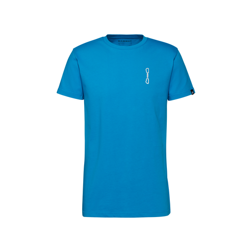 ★Mammut/マムート★ Massone Quickdraw Tシャツ 関税込★ Massone T-Shirt Men Quickdraw | Mammut