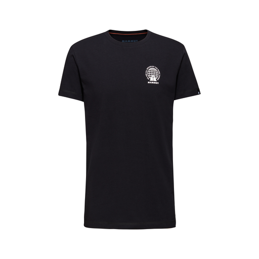 Massone T-Shirt Men Emblems | Mammut
