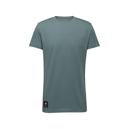 Massone T-Shirt Men Patch | Mammut