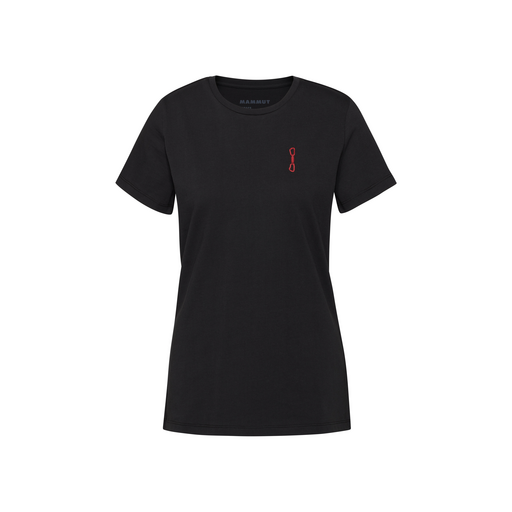 肌触りがいい T-Shirt Massone Women Mammut | Quickdraw 服＆ファッション小物