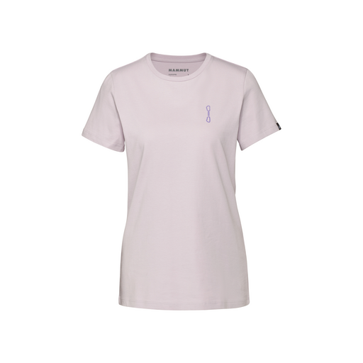 Massone T-Shirt Women Quickdraw | Mammut