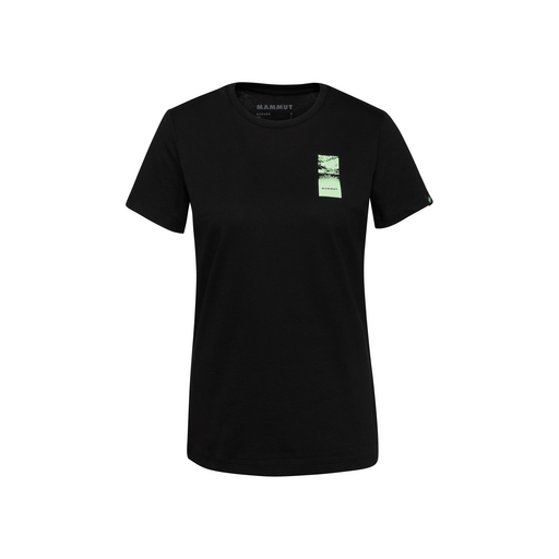 Massone T-Shirt Women Wagon | Mammut Outlet