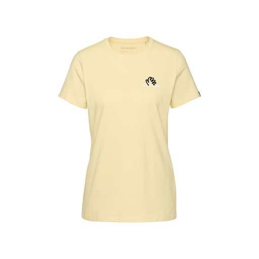 tシャツ マッソーネ Tシャツ  ホールド / Massone T-Shirt Women Hold レディース Massone T-Shirt Women Hold | Mammut