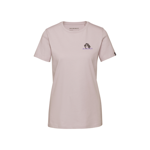 tシャツ マッソーネ Tシャツ  ホールド / Massone T-Shirt Women Hold レディース Massone T-Shirt Women Hold | Mammut