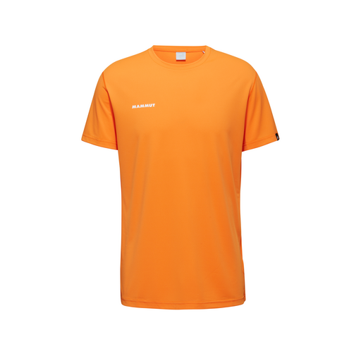 Massone Sport T-Shirt Men | Mammut Outlet
