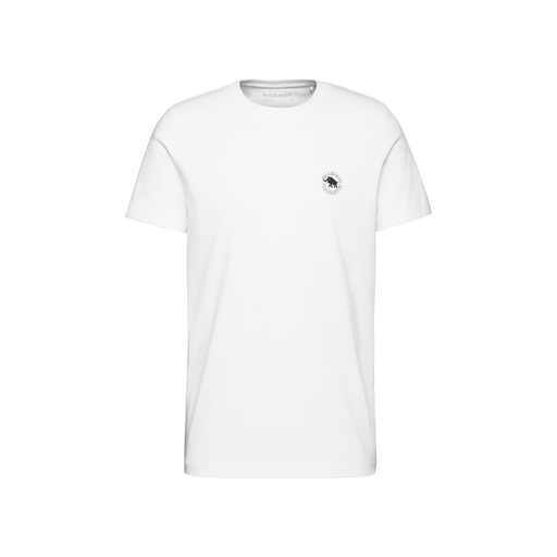 Mammut Core T-Shirt Men Garantie | Mammut