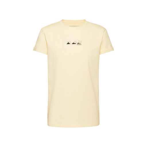 Mammut Seon T-Shirt Men Playground | Mammut