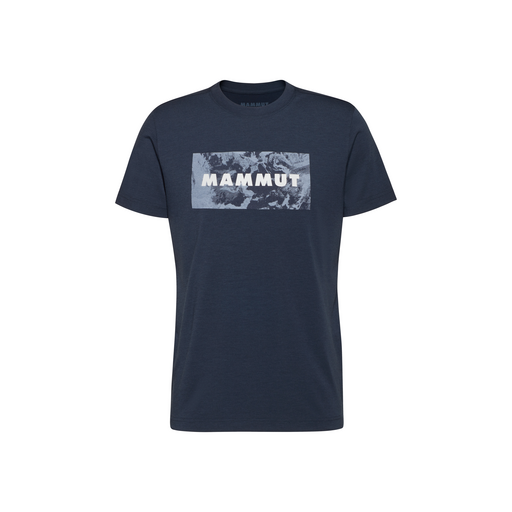Mammut - MAMMUT マムート 半袖 トロバットTシャツ Trovat T-Shirt Trovat T-Shirt Men Mammut | Mammut