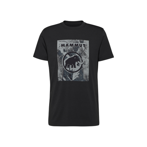 Trovat T-Shirt Men Mammut | Mammut