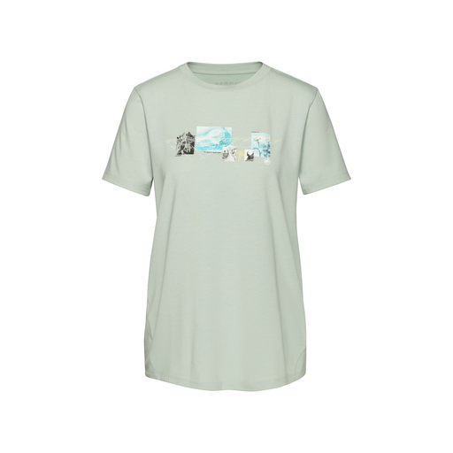 Mountain T-Shirt Women 3308m | Mammut