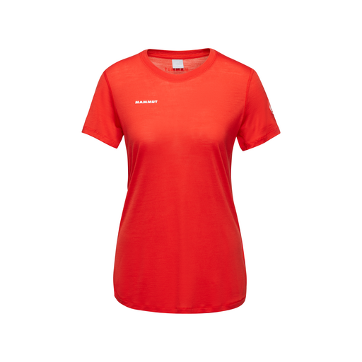 Tree Wool FL T-Shirt Women | Mammut