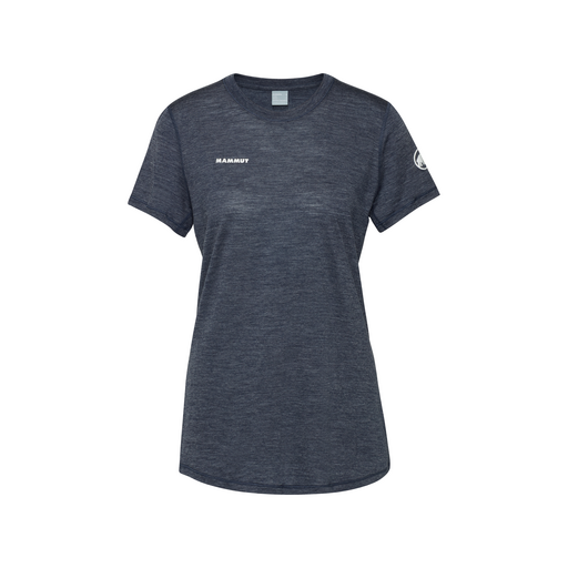 Tree Wool FL T-Shirt Women | Mammut
