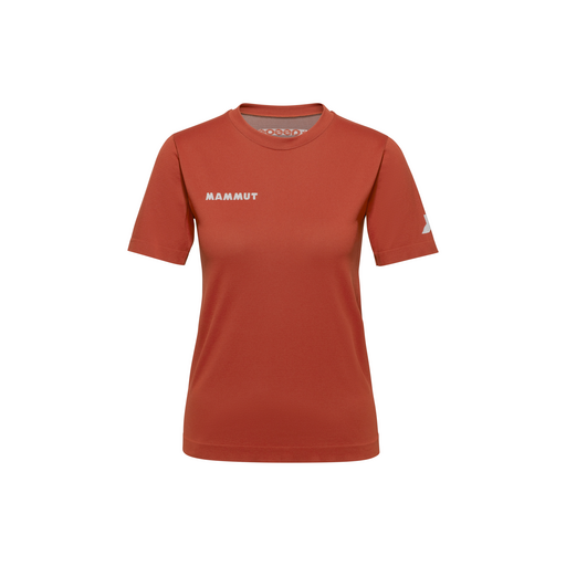 Assos x Mammut TACTICA Women's Tech T-Shirt T5 | Mammut