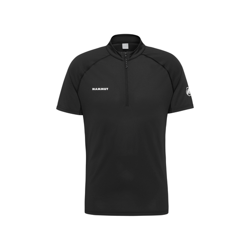 Ducan FL Half Zip T-Shirt Men | Mammut