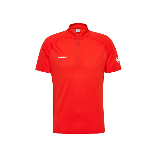 ウェア MAMMUT Primaloft Comfort Zip T-Shirt 1017-07340-3778_main_287961.jpg