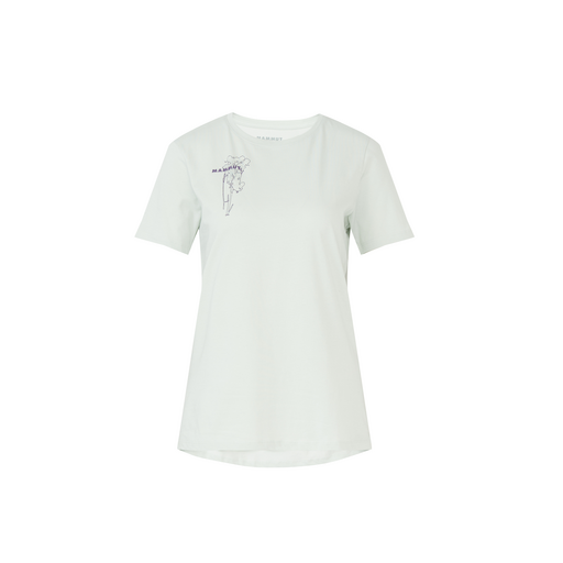 Core T Shirt Flower
