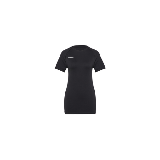 All Mountain Seamless BL T Shirt Mid
