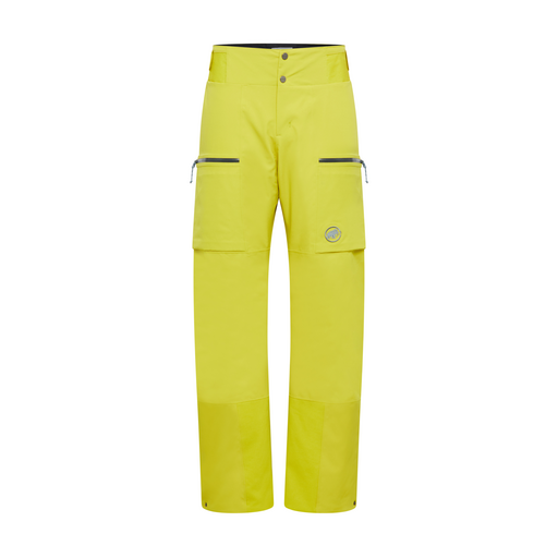 Stoney HS Thermo Pants Men
