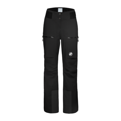 Mammut Casanna Hardshell Thermo Pants - offers Women's, Black, 6,