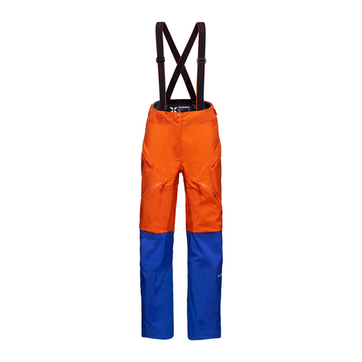 Eiger Nordwand Pro HS Pants Women | Mammut