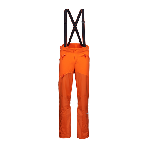 Eiger Nordwand Pro SO Pants Men | Mammut