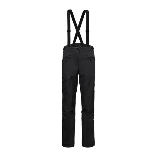 Eiger Nordwand Pro SO Pants Women | Mammut