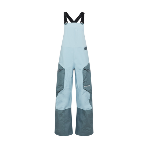 Eiger Free Pro HS Bib Pants Women | Mammut