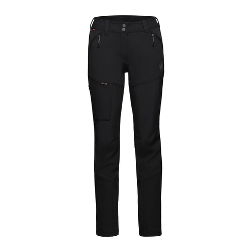 Mammut - 新品　マムート　MAMMUT  Zinal Pants AF Women Zinal Guide SO Hybrid Pants Women | Mammut