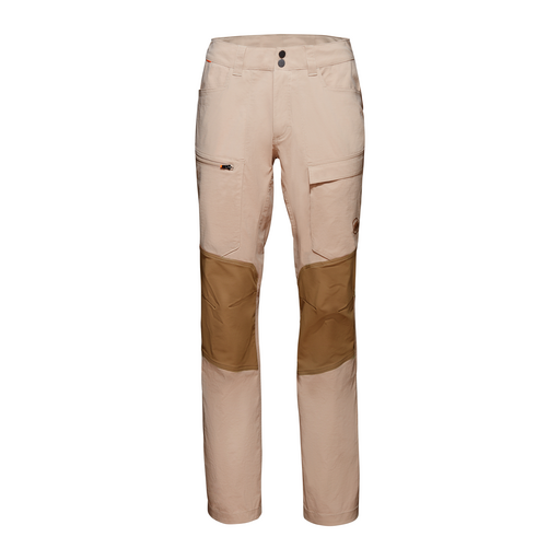 Zinal Hybrid Pants Men | Mammut