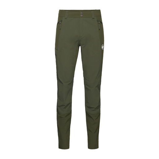 【2024AW・美品】SYUMAN.　Hiking Trousers【２】 Mammut Zinal Guide SO Hybrid Pants - Men's | REI Co-op