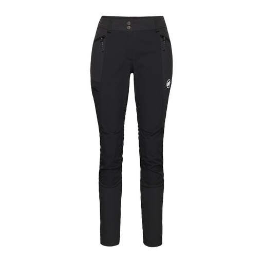 マムート MAMMUT 美品 19SS Mammut Alnasca Pants Women アルナスカパンツ 紫 パープル Mサイズ 1022-00040 STK マムート（MAMMUT）（レディース）EUROサイズ パンツ ボトム