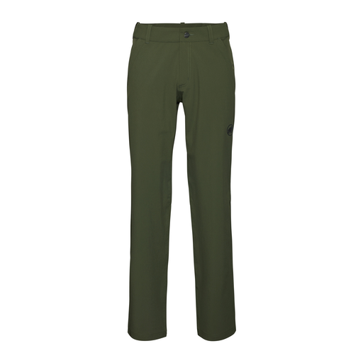 Hiking V Pants Men | Mammut