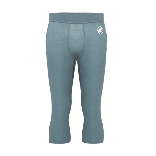 Tree Wool Thermal FL 3 4 Tights