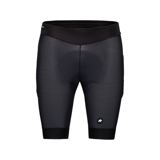 【新品】ASSOS TRAIL Liner Shorts Assos Trail Liner Shorts | Contender Bicycles