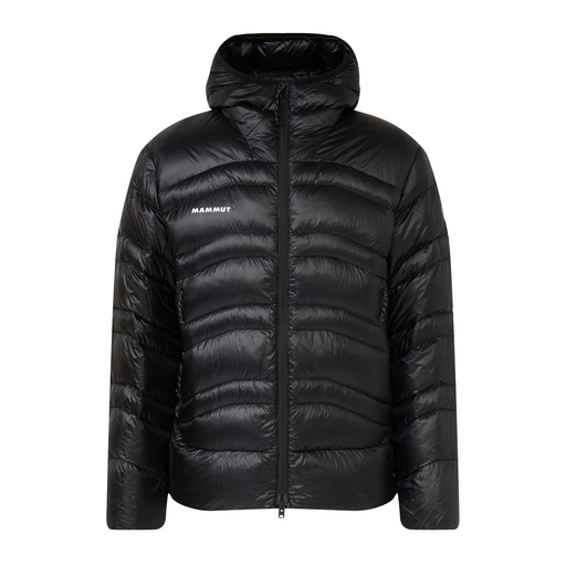 Valley Light Hooded Jacket
