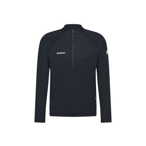 Valley Powerdry FL Half Zip T Shirt