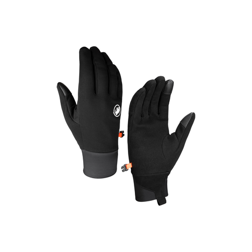 Mammut Astro Guide Glove shark 9 Handschuh Mode & Accessoires Accessoires Handschuhe 