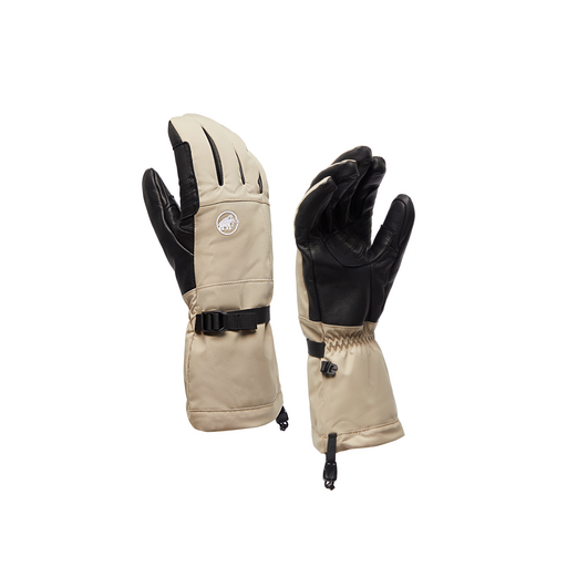 Stoney HS Thermo Glove | Mammut