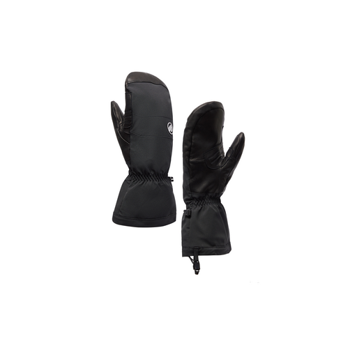 Stoney HS Thermo Mitten | Mammut