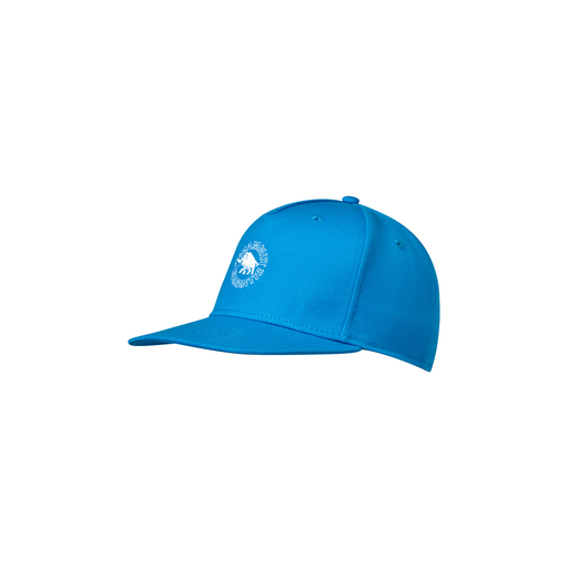 帽子 petunia-925orenge Woven Patch Baseball Hat | GUESS Factory