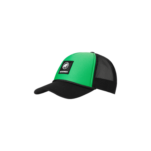 MAMMUT|HATS (Crag Cap Logo (1191-01340-00705)) Crag Cap Logo | Mammut