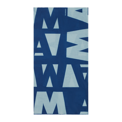 Neck Gaiter Logo