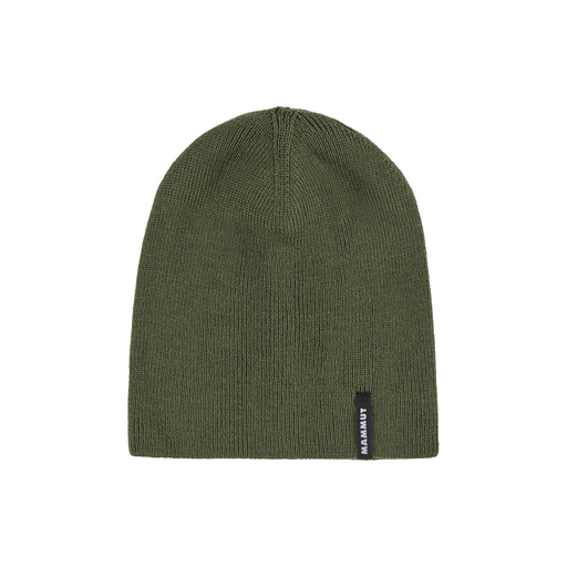 今ならほぼ即納! Haldigrat Beanie Mammut | Clothing