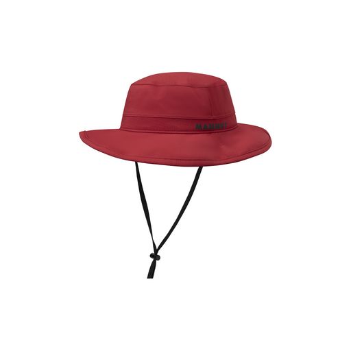 mammut bucket hat