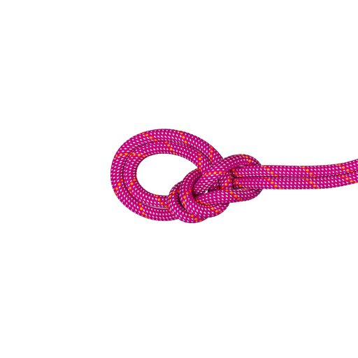 Mammut Galaxy Superdry Climbing Rope - 10mm - Climb