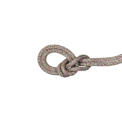 8.0 Alpine Core Protect Dry Rope 30m