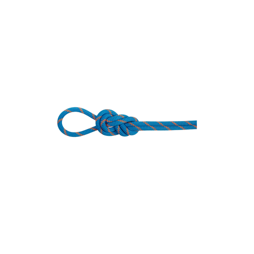 Mountaineering 8.0 Alpine Dry Rope 50m