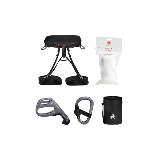Ophir 4 Slide Climbing Package