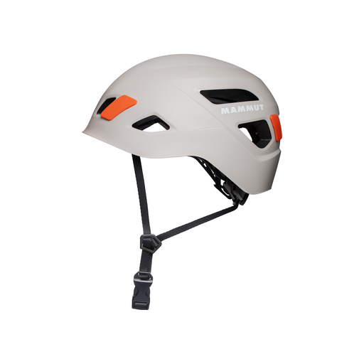 Mammut - MAMMUT(マムート) SKYWALKER 2　white Mammut Skywalker 2 Adult Climbing Helmet Black 53-61 cm